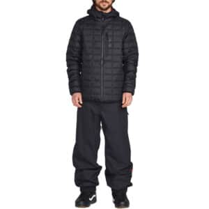 VOLCOM PUFF PUFF GIVE JACKET - MEN'S
