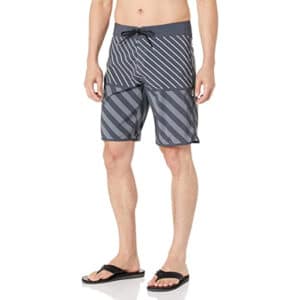 VOLCOM QUARTA SCALLOP 20 SHORTS