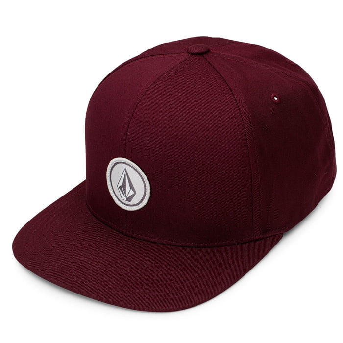 Burton Underhll Snapback Hat - Men's | Snapback Hats Men, Snapback