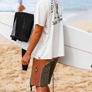 VOLCOM RAINBOW BRIDGE LIBERATO SHORTS
