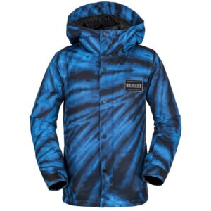 VOLCOM RIPLEY INSULATED SNOWBOARD JACKET - KID'S