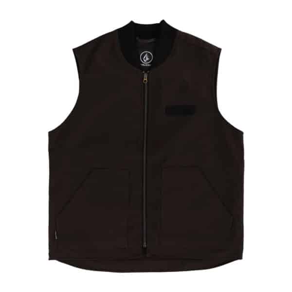 VOLCOM SKATE VITALS PROVOST VEST - Image 2