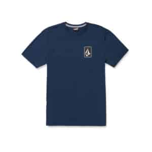 VOLCOM SKATE VITALS RELICS LONG SLEEVE TEE