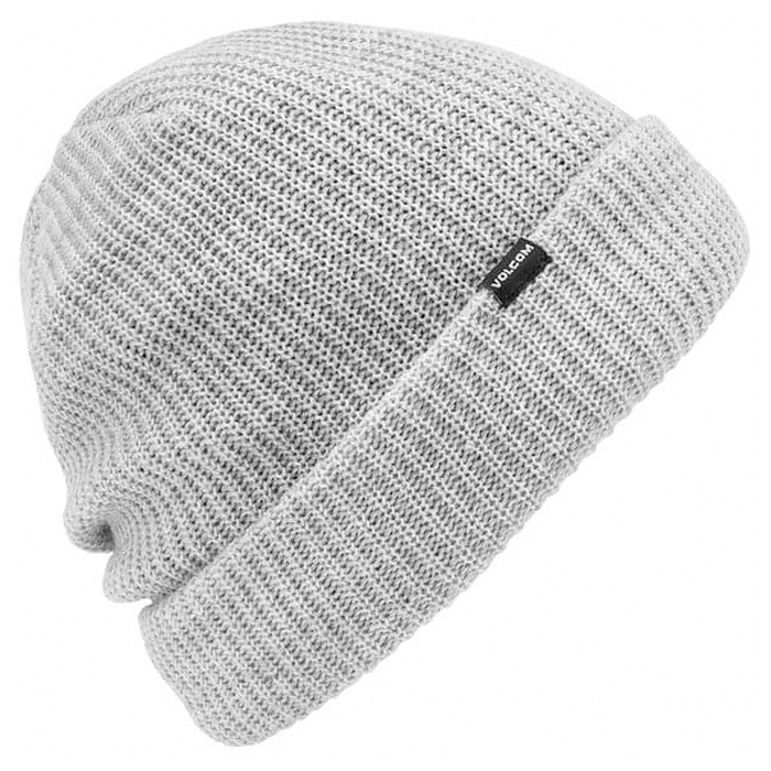 VOLCOM SWEEP LINED BEANIE - Image 2