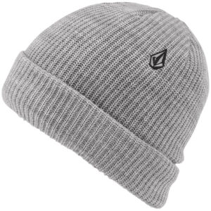 Sweep Lined Beanie
