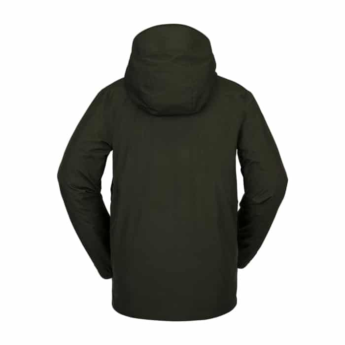 VOLCOM MEN'S TEN GORE-TEX JACKET – Salty Peaks Snowboard Shop