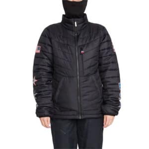 VOLCOM USST TIA SD JACKET - WOMEN'S