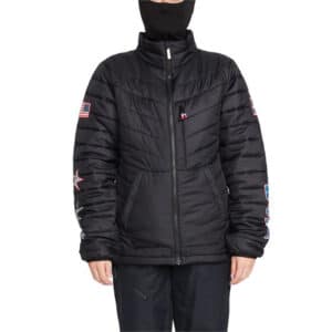 VOLCOM USST TIA LONG SD JACKET - WOMEN'S