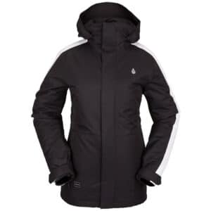 VOLCOM WESTLAND INSULATED JACKET - WOMEN'S