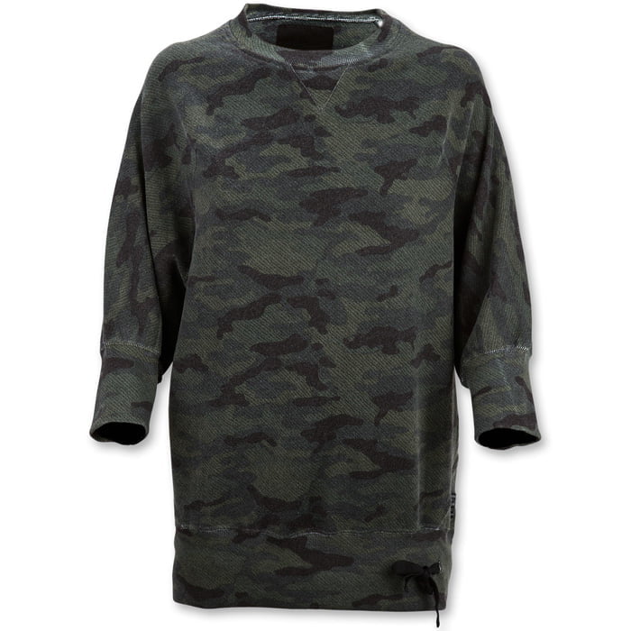 Willow Pullover Hoodie - Women's