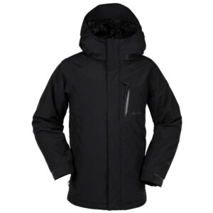 VOLCOM YOUTH L INSULATED GORE-TEX JACKET