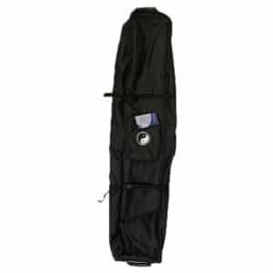 YING YANG WHEELIE BOARD BAG