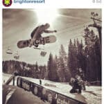 Brighton resort instagram