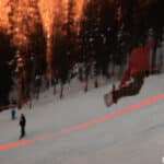 Brighton snowboard edit