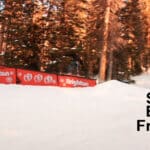 Brighton snowboard resort