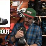Dc scout snowboard boots