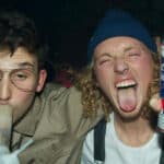 Electric helloween the metro bar alex andrews burton