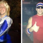 Electric helloween the metro bar jimmy maceroy rollerblader