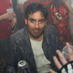 Electric helloween the metro bar marty the party prince