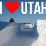 I love utah
