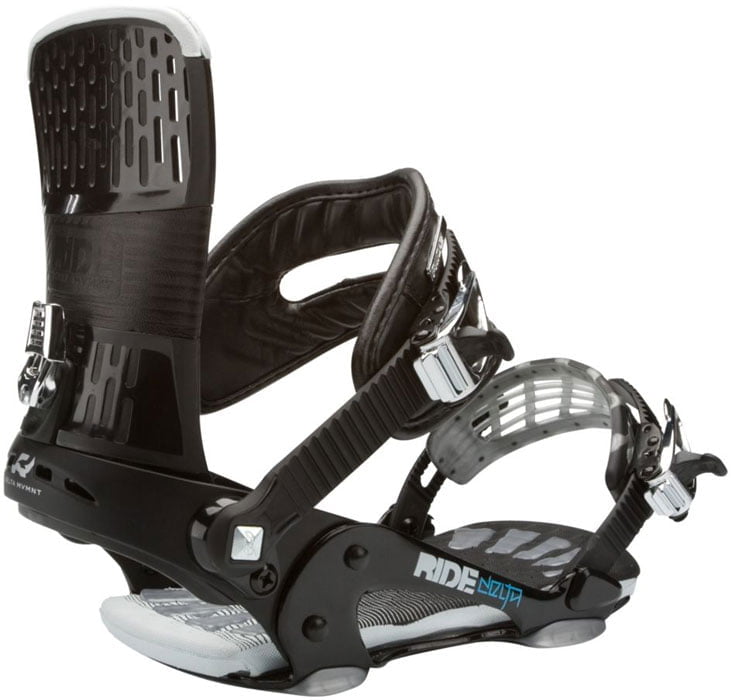 Delta MVMT Bindings – Salty Peaks Snowboard Shop