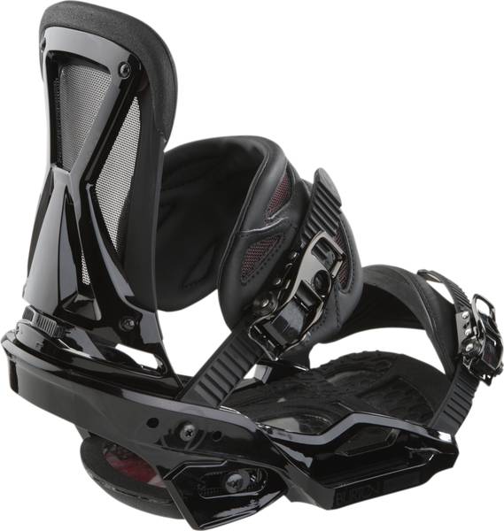 CO2 EST Bindings – Salty Peaks Snowboard Shop