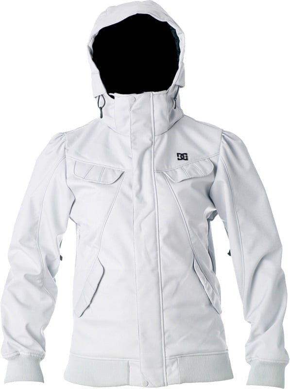 Rome SDS Softshell Jacket - Men's