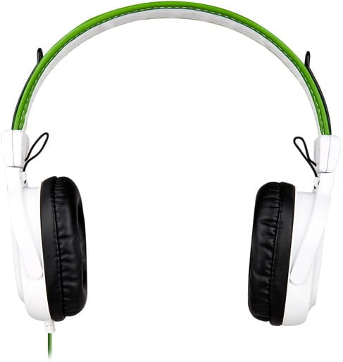 Agent Headphones [White] – Salty Peaks Snowboard Shop