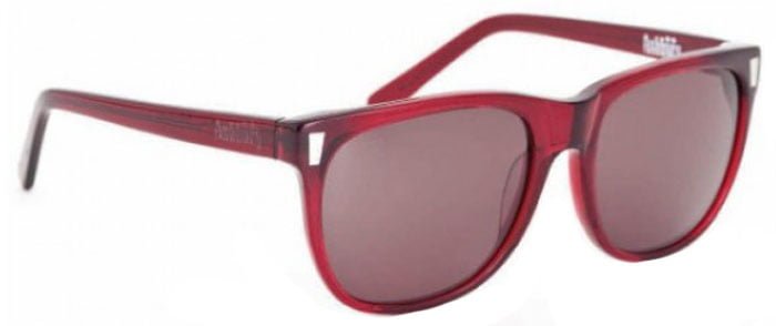 DAY TRIPPER SUNGLASSES SOFT GOLD