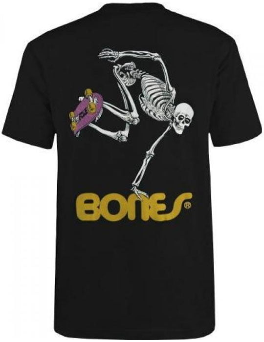 Skeleton Sp Ss Tee