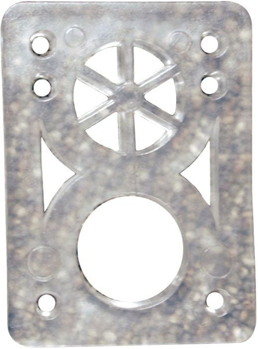 Snowboard Power Risers 1/2