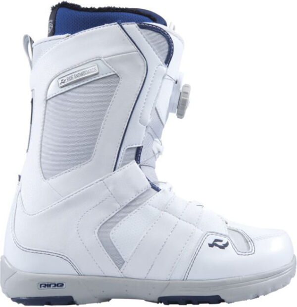 Men's Jackson Boa Snowboard Boots Salty Peaks Snowboard Shop