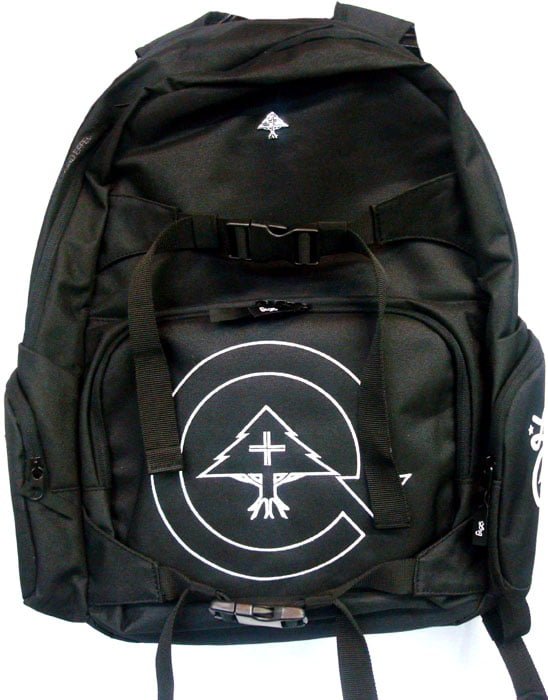 LRG PACK BACKPACK | Salty Peaks Snowboard Shop