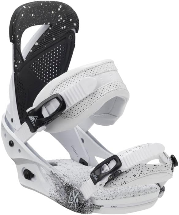 Burton Lexa Re:Flex Bindings