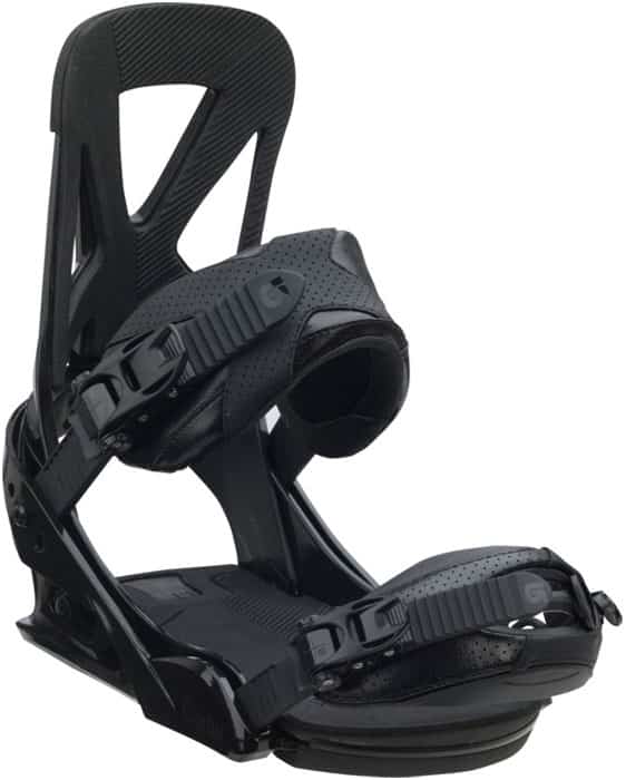 Burton Cartel Re:Flex Bindings