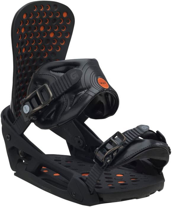 Burton Diode EST Bindings
