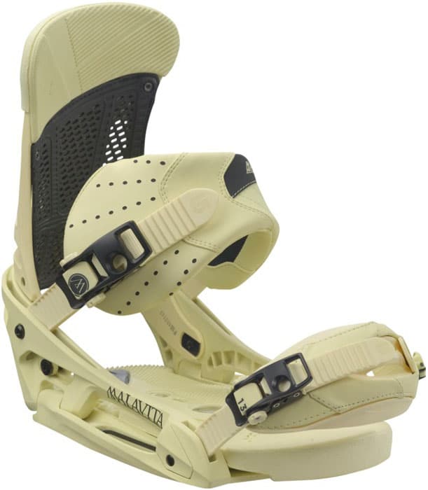 Burton Malavita EST Bindings