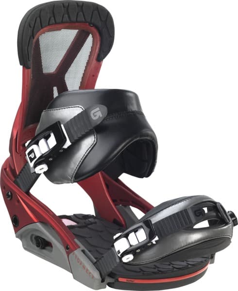 Burton Prophecy Re:Flex Bindings