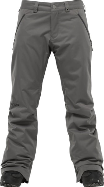 Gorse Pant in Summer Midnight by The New Society main image 1