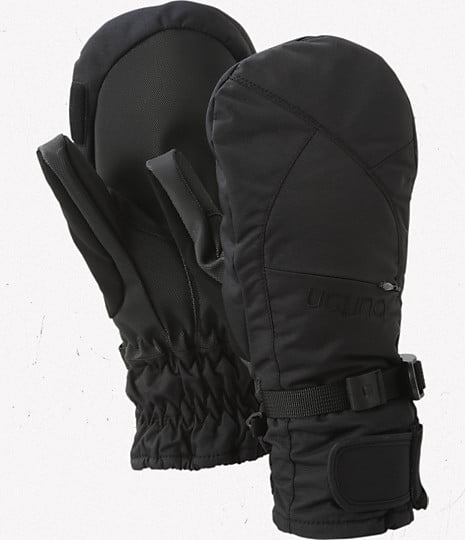 Burton Women's Gore-Tex Under Mitten – Waterproof Snowboard Mitt