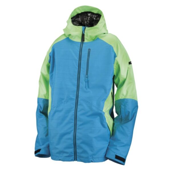 Men’s Admiral Jacket – Salty Peaks Snowboard Shop