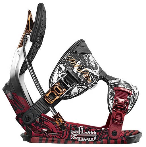 Flow NXT-ATSE Bindings