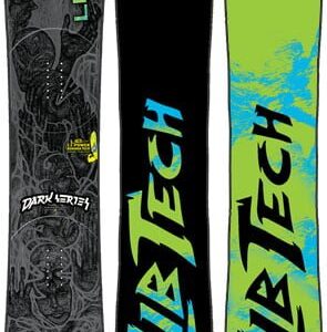 Dark Series C2BTX Wide Snowboard