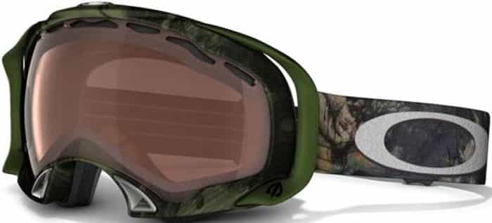 Oakley Splice Mountain King