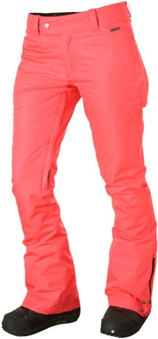 Shimmer Shell Pant