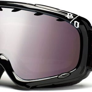 Gambler Graphic Goggle