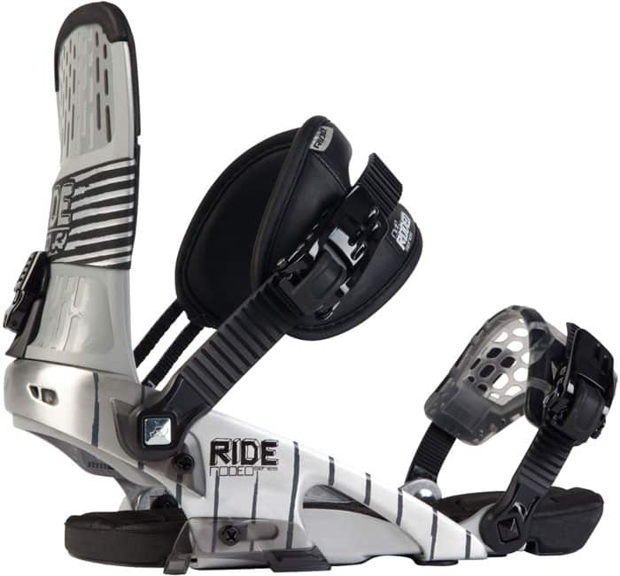Ride Rodeo Bindings