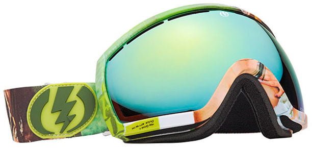 ELECTRIC EG2.5 GOGGLE – Salty Peaks Snowboard Shop