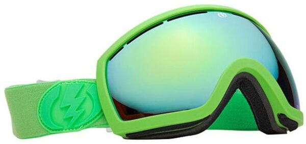 ELECTRIC ゴーグル EGX ELECTRIC EG2.5 GOGGLE – Salty Peaks Snowboard Shop