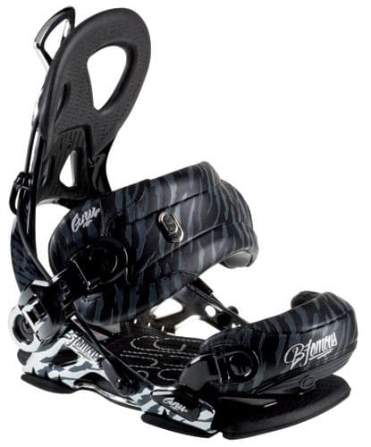 Gnu B-Famous Fastec Bindings